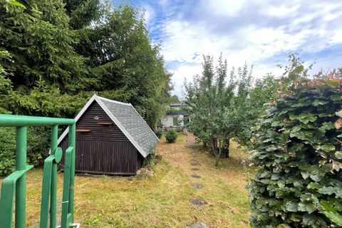 Garten am Klubhausweg