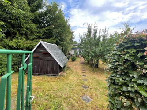 Garten am Klubhausweg