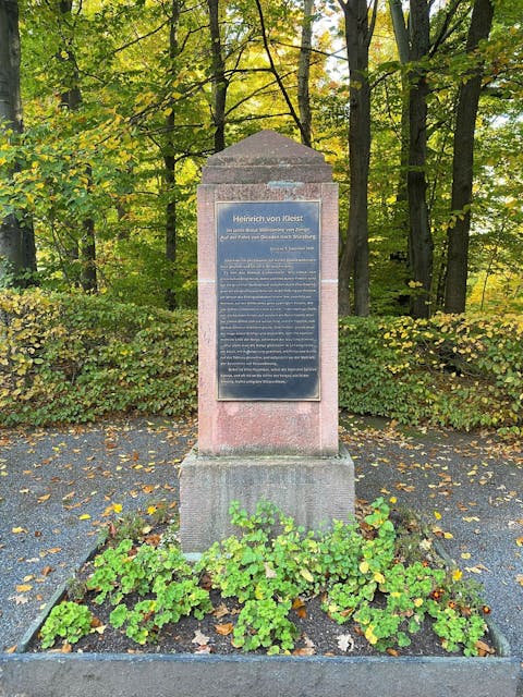 Kleist-Stein