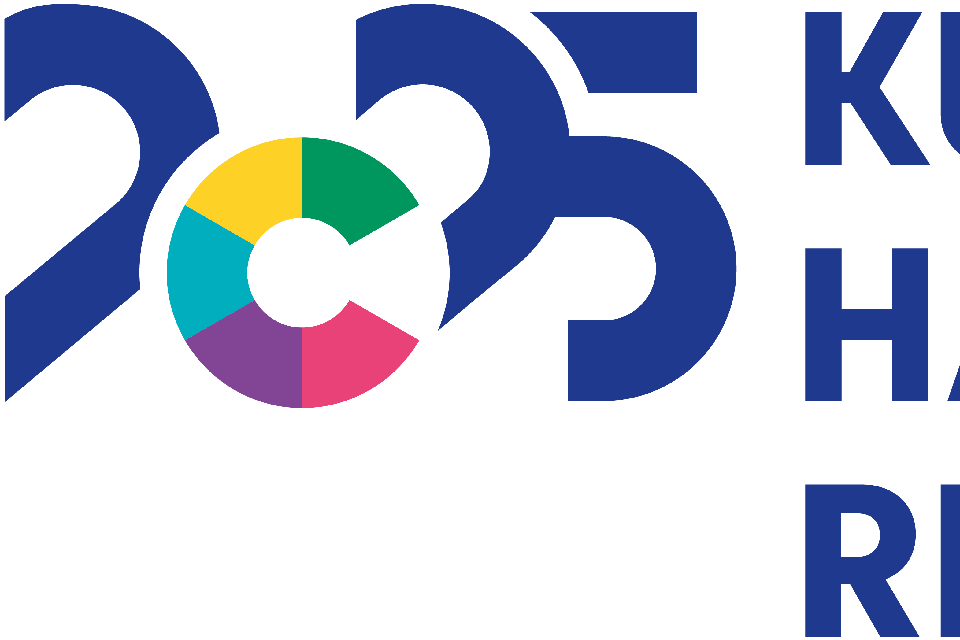 Logo Kulturhauptstadt Europas