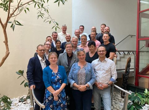 Stadtrat 2024 - 2029