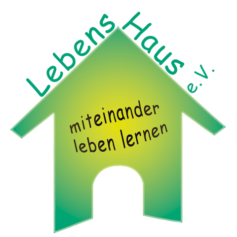 Logo Lebenshaus