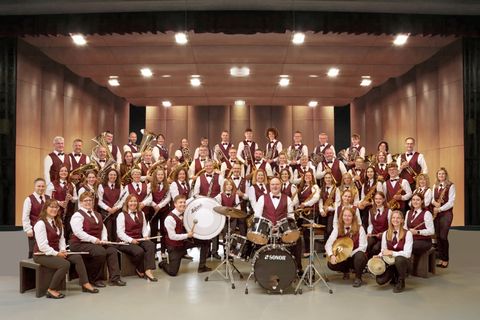 Musikverein Lichtenstein/Sachsen e. V.