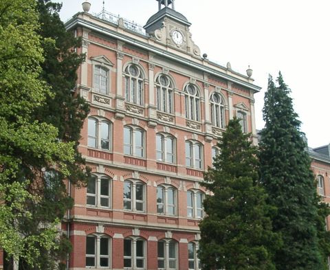 Berufliches Schulzentrum Lichtenstein/Sa.