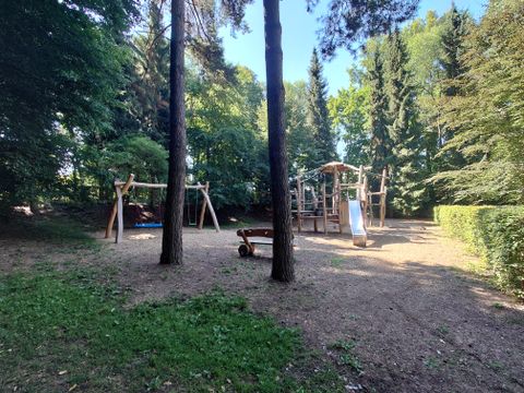 Spielplatz Stadtpark