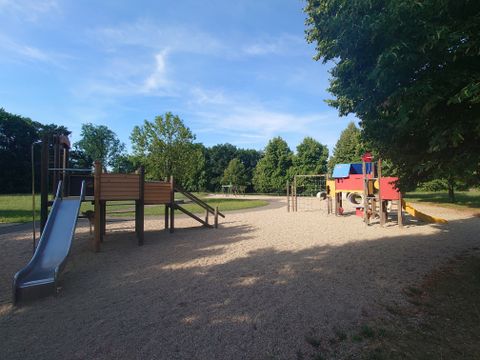 Spielplatz Uhligwiese
