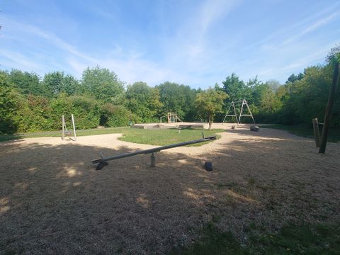 Spielplatz Ernst-Schneller-Siedlung
