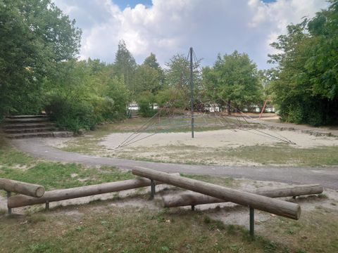 Spielplatz Friedrich-Ludwig-Jahn-Straße