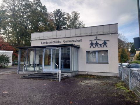 Landeskirchliche Gemeinschaft Lichtenstein/Sa. (LKG)