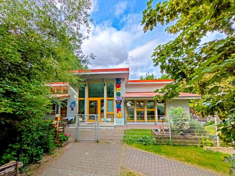 Kindergarten Eurozwerge