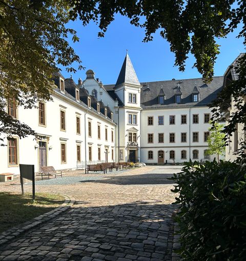 Gymnasium "Prof. Dr. Max Schneider"