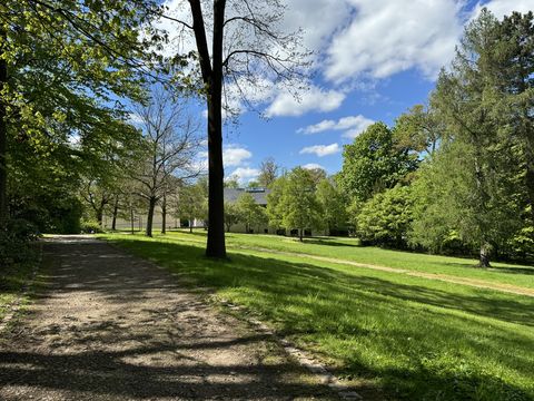 Englischer Garten