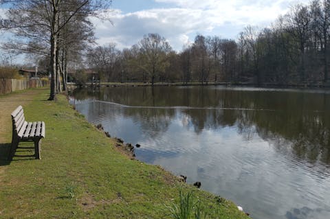 Bergerpark