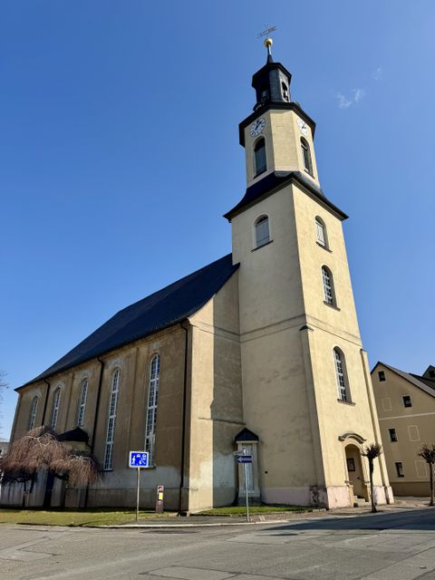 Lutherkirche