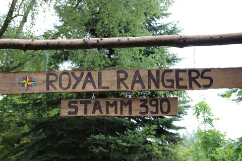 Royal Rangers
