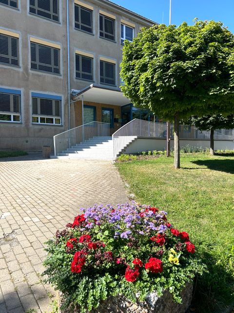 Heinrich-von-Kleist Oberschule