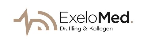 Logo Exelomed