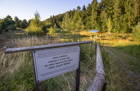 Naturschutzstation Rödlitztal e. V.