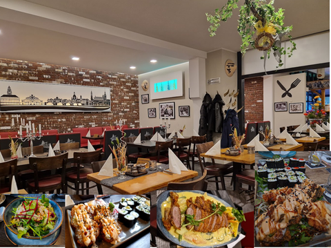 Restaurant UMA DRES