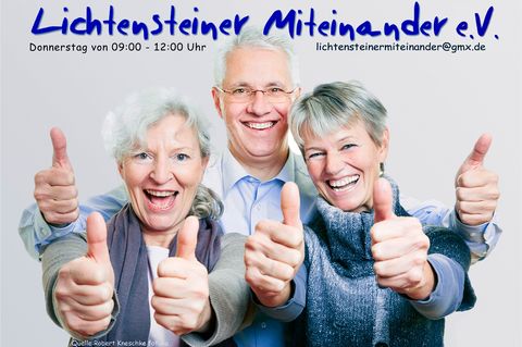 Lichtensteiner Miteinander e. V.