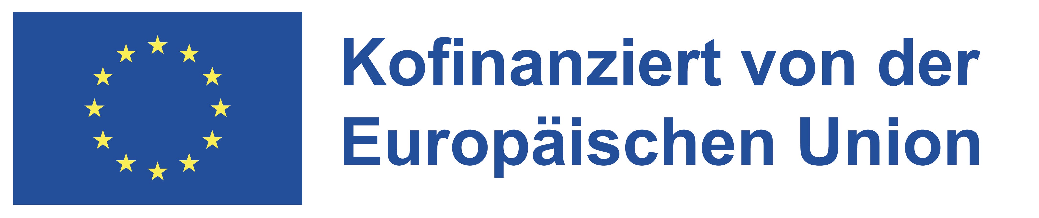 Finanzierung Europäische Union