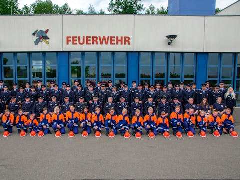 Gruppenbild