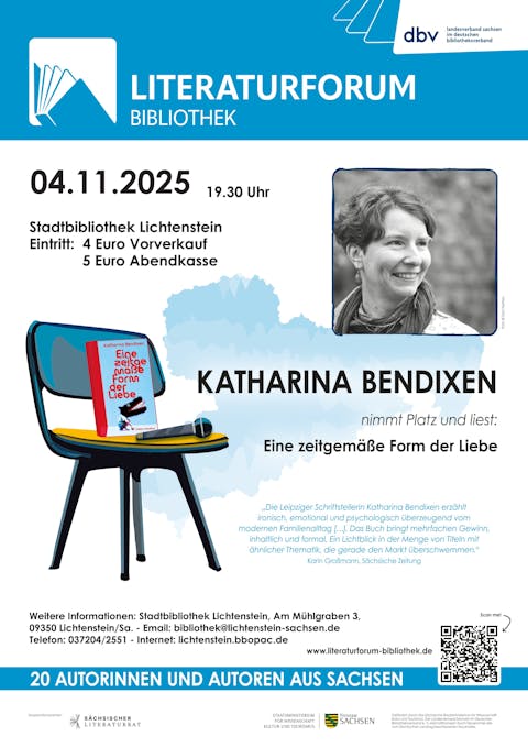 Literaturforum