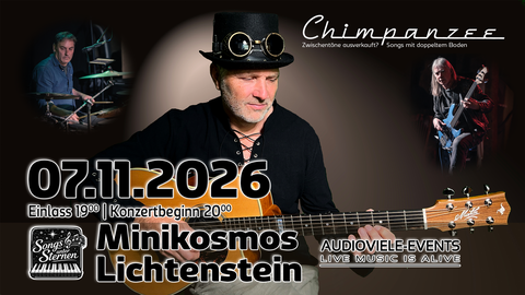 Chimpanzee