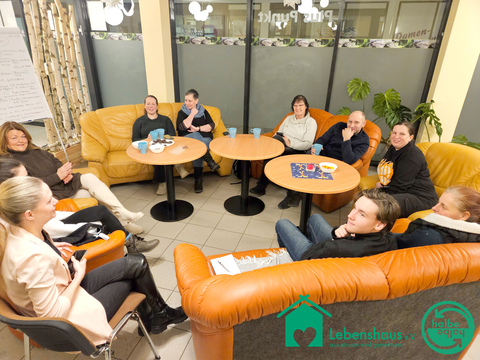 Ideenstudio