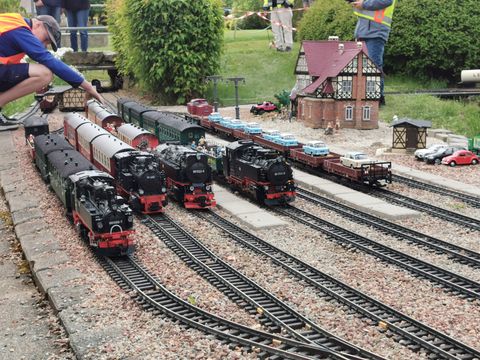 Gartenbahntreffen