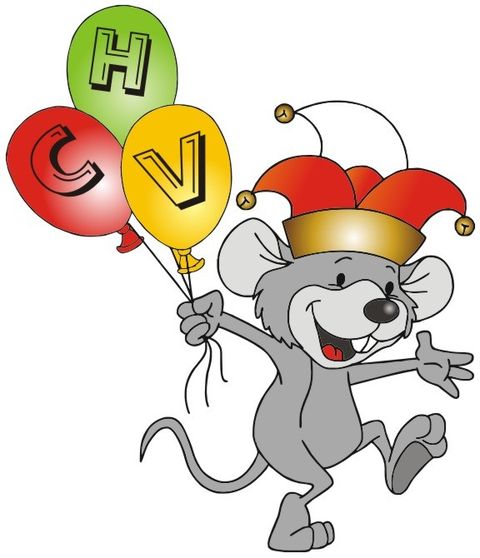 Logo Heinrichsorter Carnevalsverein e.V.
