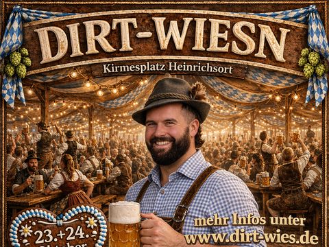 Dirt-Wiesn 2026