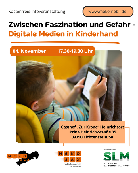 Flyer