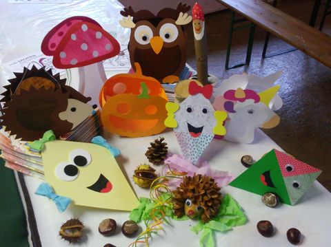 Herbstferien